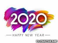 Naya Saal Ka Sabse Accha Gana New Year Dj Song 2020