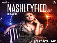 Shaitan Ka Saala (Bala Bala Remix)   Housefull 4   DJ Nashley