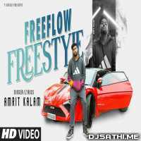 Freeflow Freestyle   Amrit Kalam