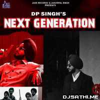 Next Generation   DP Singh