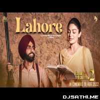 Lahore   Ammy Virk