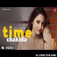 Time Chahida   Sana Panesar