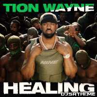 Healing   Tion Wayne