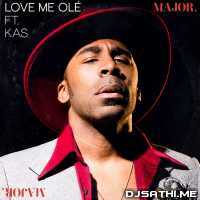 Love Me Ole Major
