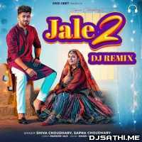 Jale 2 DJ Remix