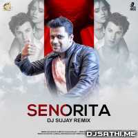 Senorita (Remix) Remix   DJ Sujay
