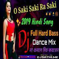 O Saki Saki Ra Saki Dj Song (Full Hard Bass Dance Mix)   Dj Marter Ganesh