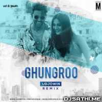 Ghungroo (Remix)   UD n Jowin