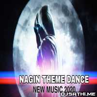 Nagin Theme Dance Music 2020   DJ RS