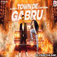 Town De Gabru   DJ Amit B Ft. M Jeet Singh