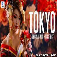 Tokyo (Original Mix)   R3strict