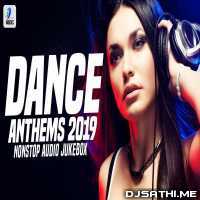 Dance Anthems 2019   DJ Aaron