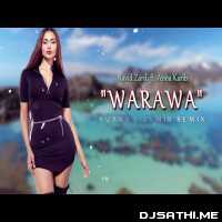 WARAWA (Navid Zardi ft. Abba Karib)   Furkan Demir Remix