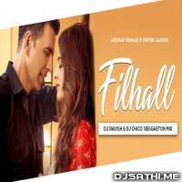 FILHALL (Reggaeton Mix)   DJ Ravish n DJ Chico