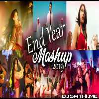 End Year Mashup 2019   Dj Dalal London
