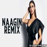Naagin (Remix)   DJ Abhijit