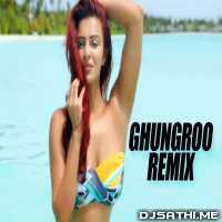 Ghungroo (Remix)   DJ Veronika x DJ Herin
