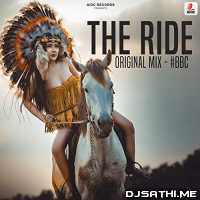 The Ride (Original Mix)   BBC