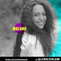 Malang Title (Avanie Joshi DJ Club Mix)   Akhil Thakur
