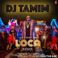 Loca (Honey Singh Dance Remix)   Dj Ravi Saini