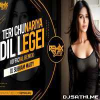 Teri Chunariya Dil Le Gayi (Remix)   Subham Maity