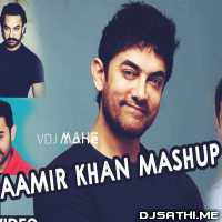 Aamir Khan Mashup (2020)    DJ Ali, Punks x Sameer