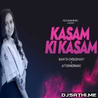 Kasam Ki Kasam Cover   Namita Choudhary