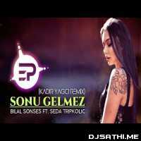 Bilal Sonses ft. Seda Tripkolic   Sonu Gelmez (Kadir YAGCI Remix)