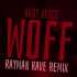 Baby Alice   WOFF (Rayman Rave Remix)