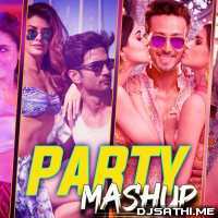 Party Mashup   DJ Raahul Pai x Ravi Sharma