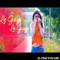 Le Gayi Le Gayi (Remix) Dj Tejas TK X Dj Rajan