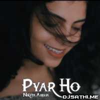 Pyar Ho Cover   Nikita Ahuja