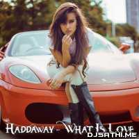 What Is Love   Tommer Mizrahi Remix