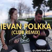 Levan Polkka   The Kiffness Remix