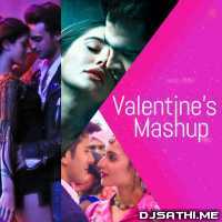 Valentine Day Remix 2021   DJ Shadow Dubai x DJ Ansh