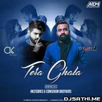 Tera Ghata (Remix) Conexxion Brothers X AK Stories