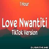 CKay Love Nwantiti Tiktok Version